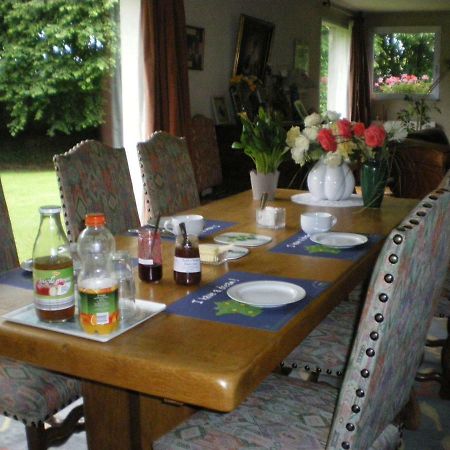 Hotel La Petite Londe Bieville-Beuville Zewnętrze zdjęcie
