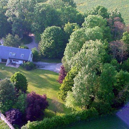 Hotel La Petite Londe Bieville-Beuville Zewnętrze zdjęcie