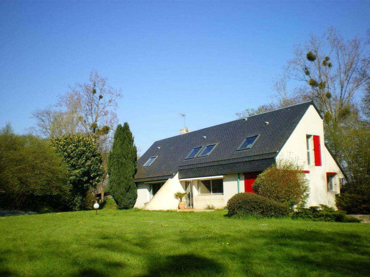 Hotel La Petite Londe Bieville-Beuville Pokój zdjęcie